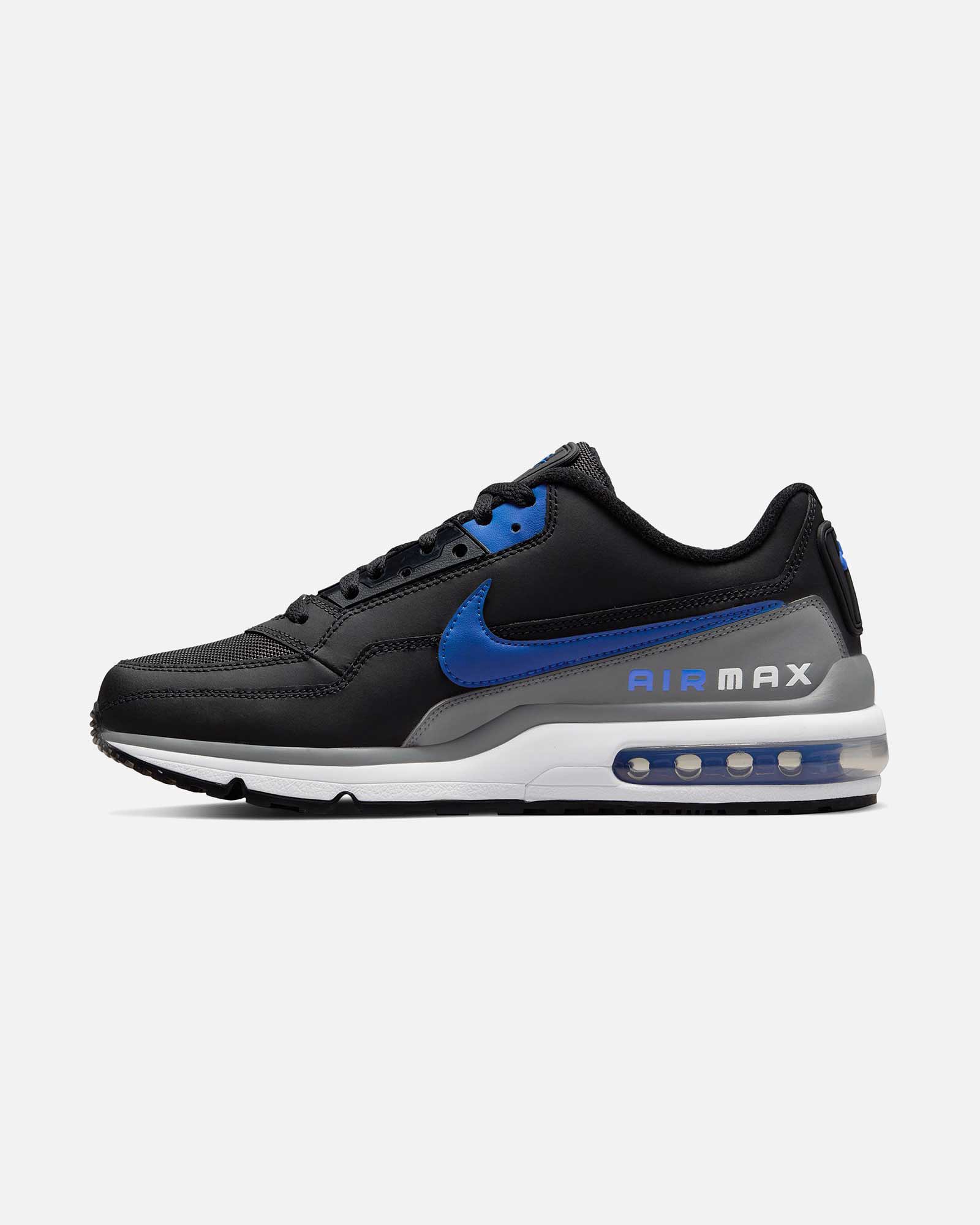 Zapatllas Nike Air Max LTD 3 - Fútbol Factory