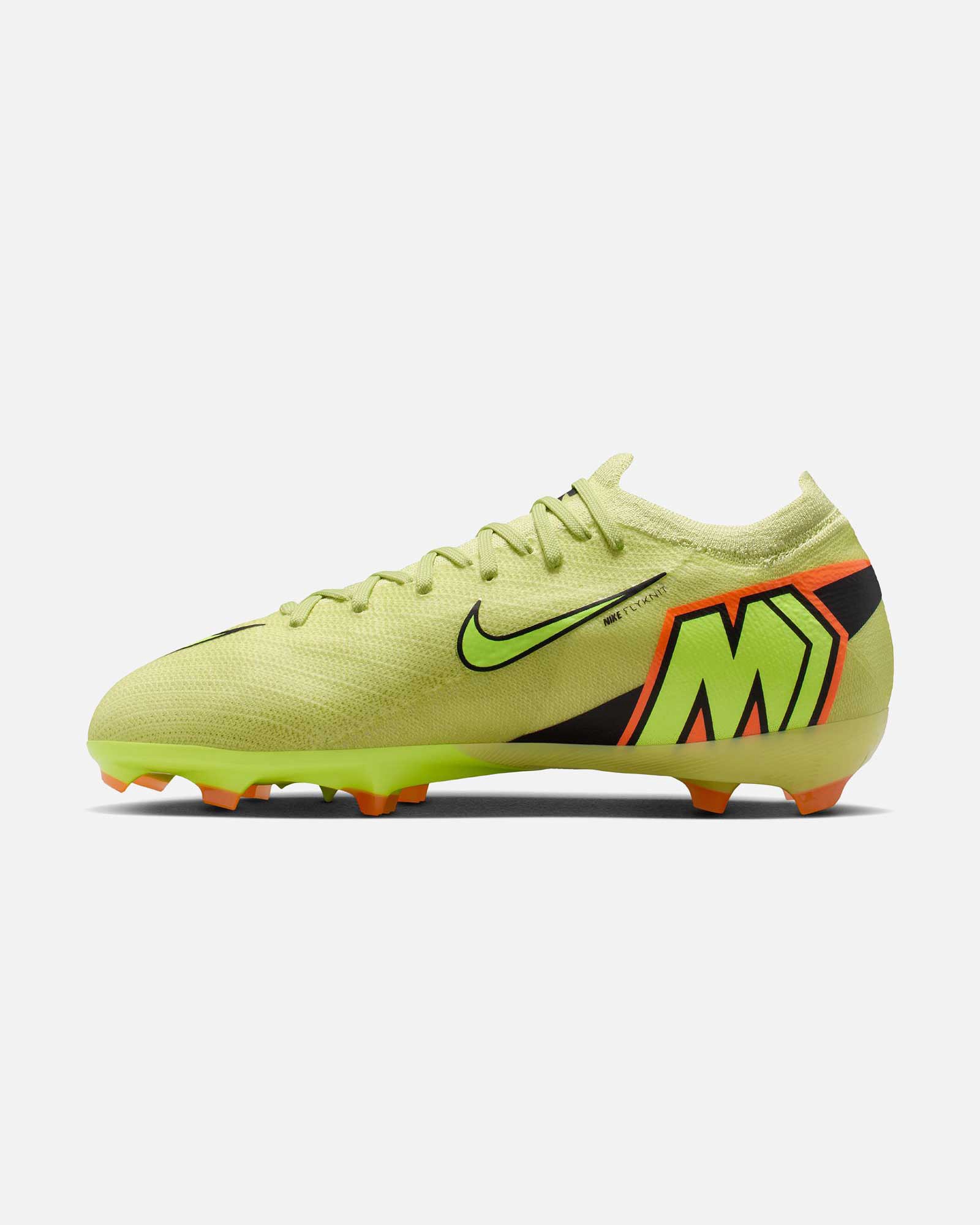 Botas Nike Zoom Mercurial Vapor 16 Pro FG - Fútbol Factory