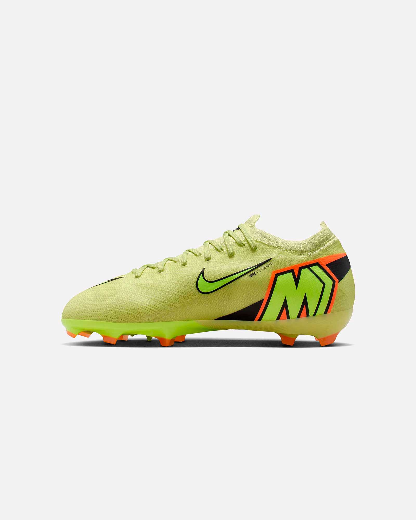 Botas Nike Zoom Mercurial Vapor 16 Pro FG - Fútbol Factory