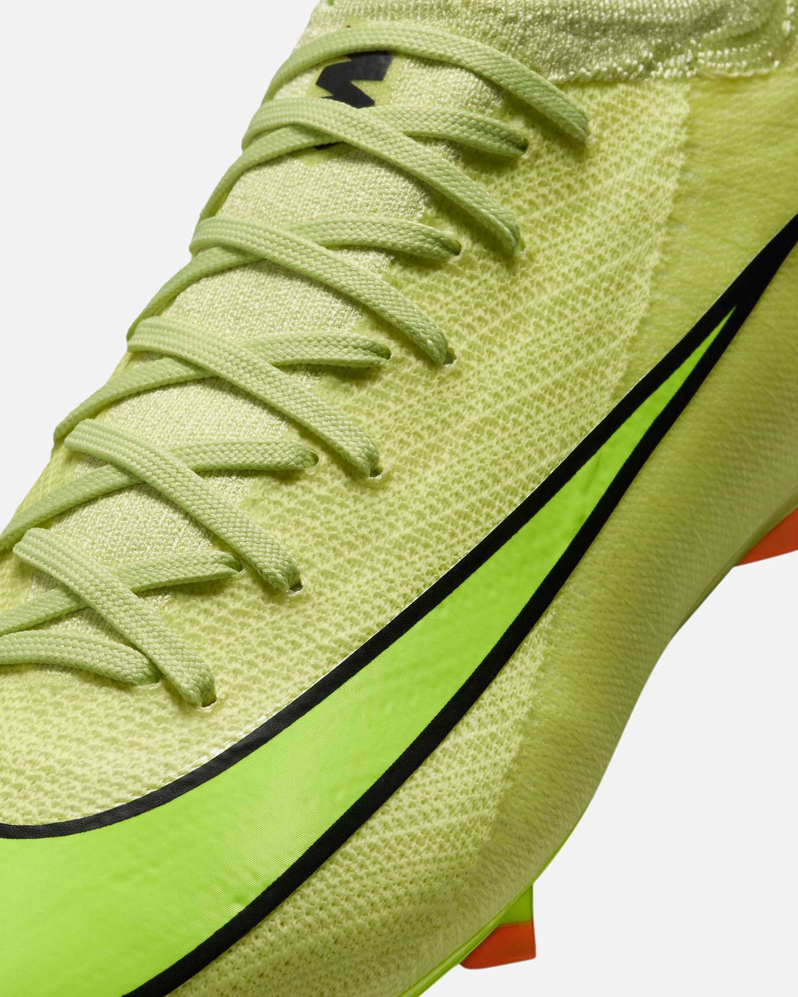 Botas Nike Zoom Mercurial Vapor 16 Pro FG - Fútbol Factory
