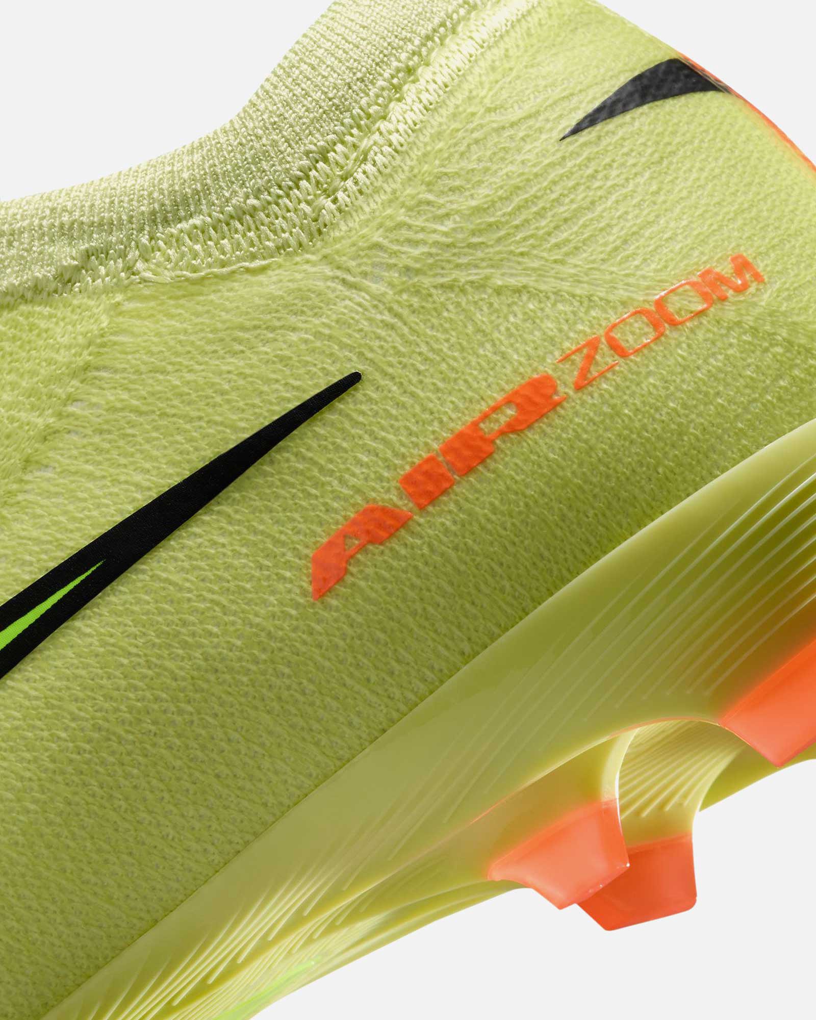 Botas Nike Zoom Mercurial Vapor 16 Pro FG - Fútbol Factory