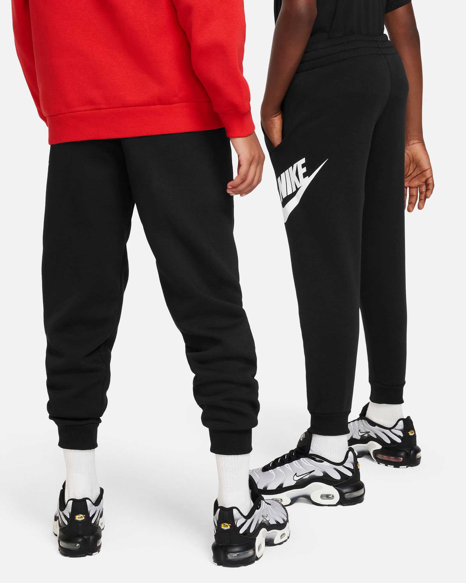 Calças Nike Club Fleece - Fútbol Factory