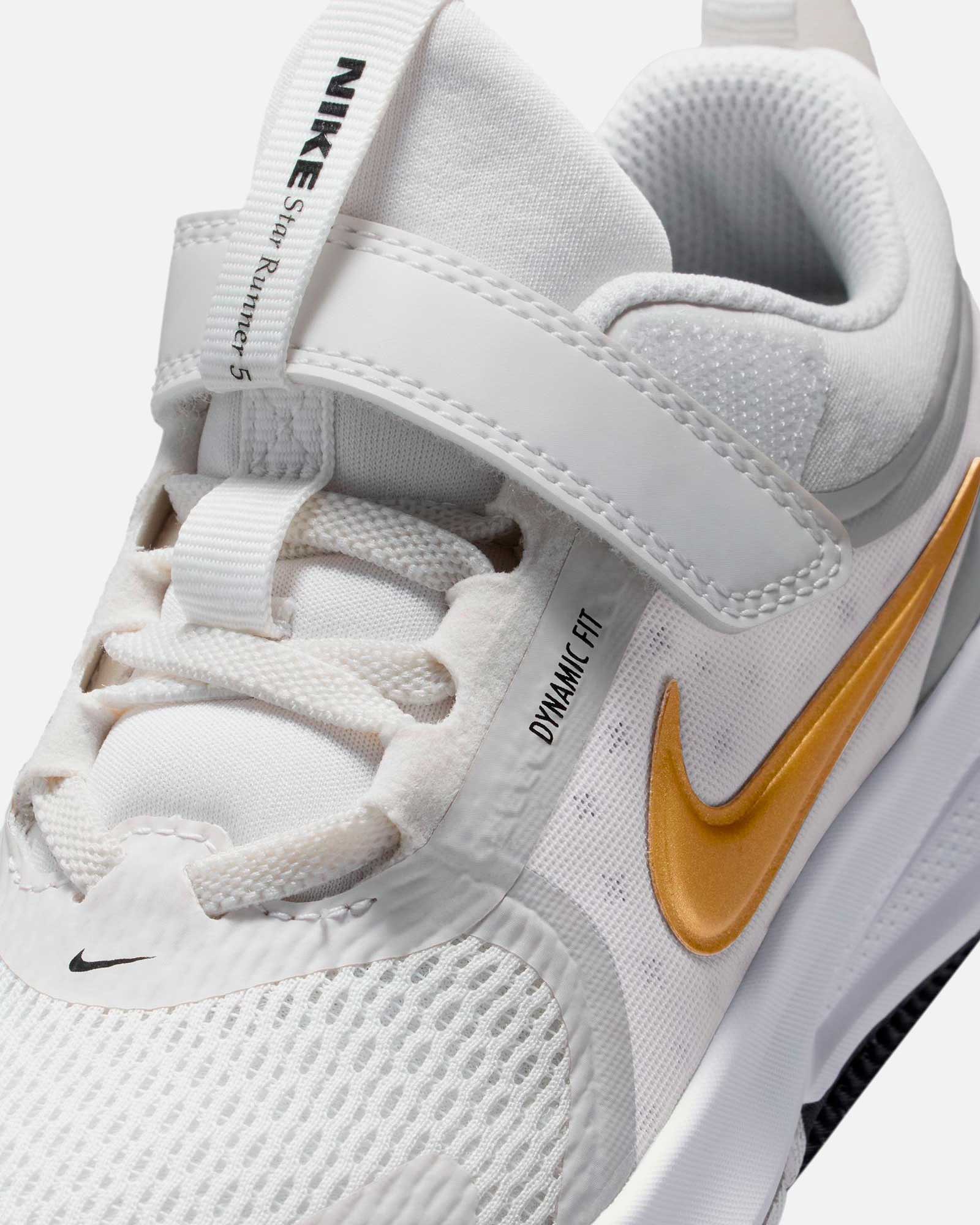Zapatillas Nike Star Runner 5 - Fútbol Factory