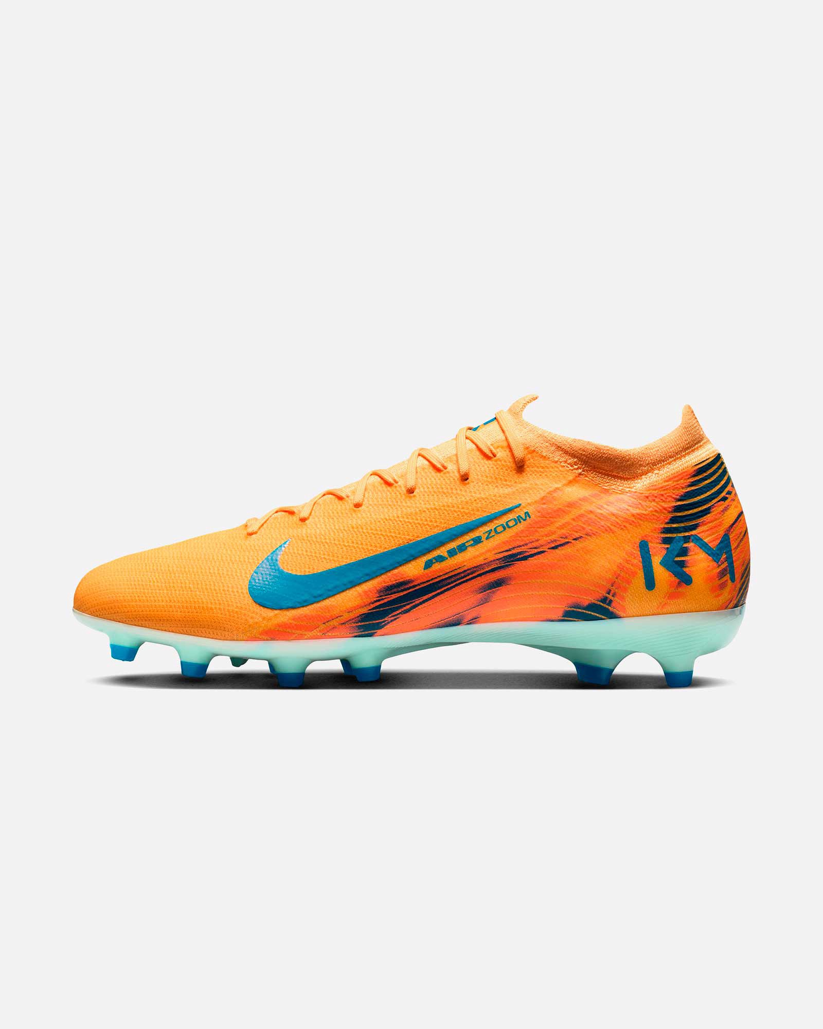 Botas Nike Zoom Vapor 16 Pro AG Mbappé - Fútbol Factory