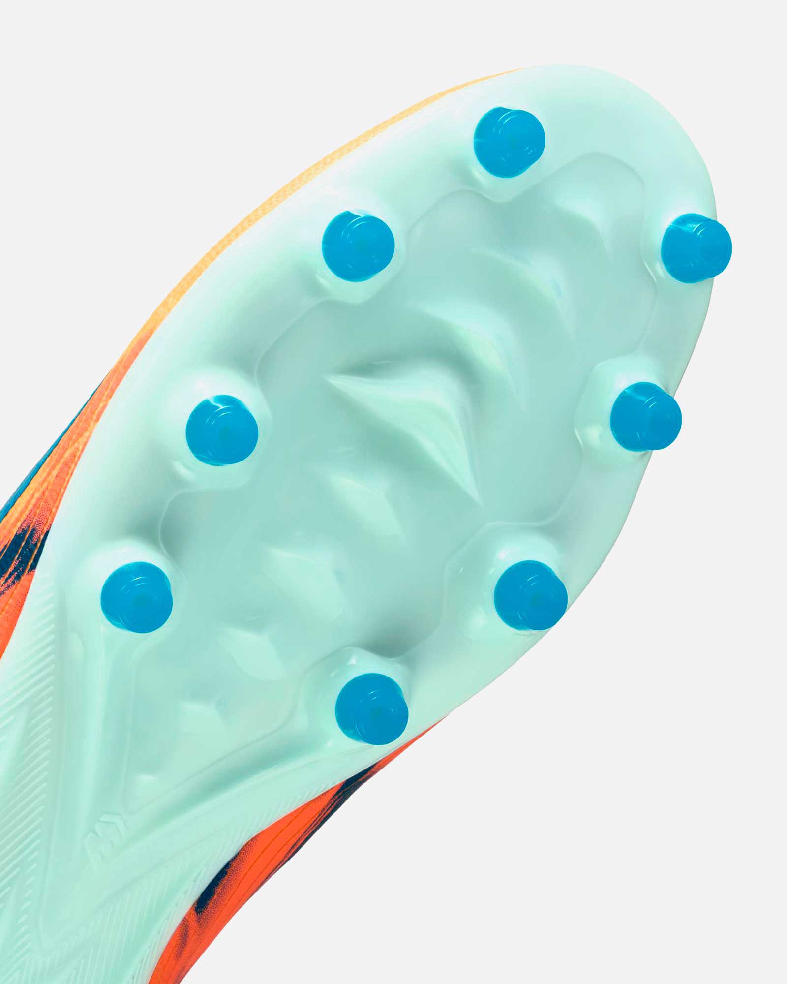 Botas Nike Zoom Vapor 16 Pro AG Mbappé - Fútbol Factory