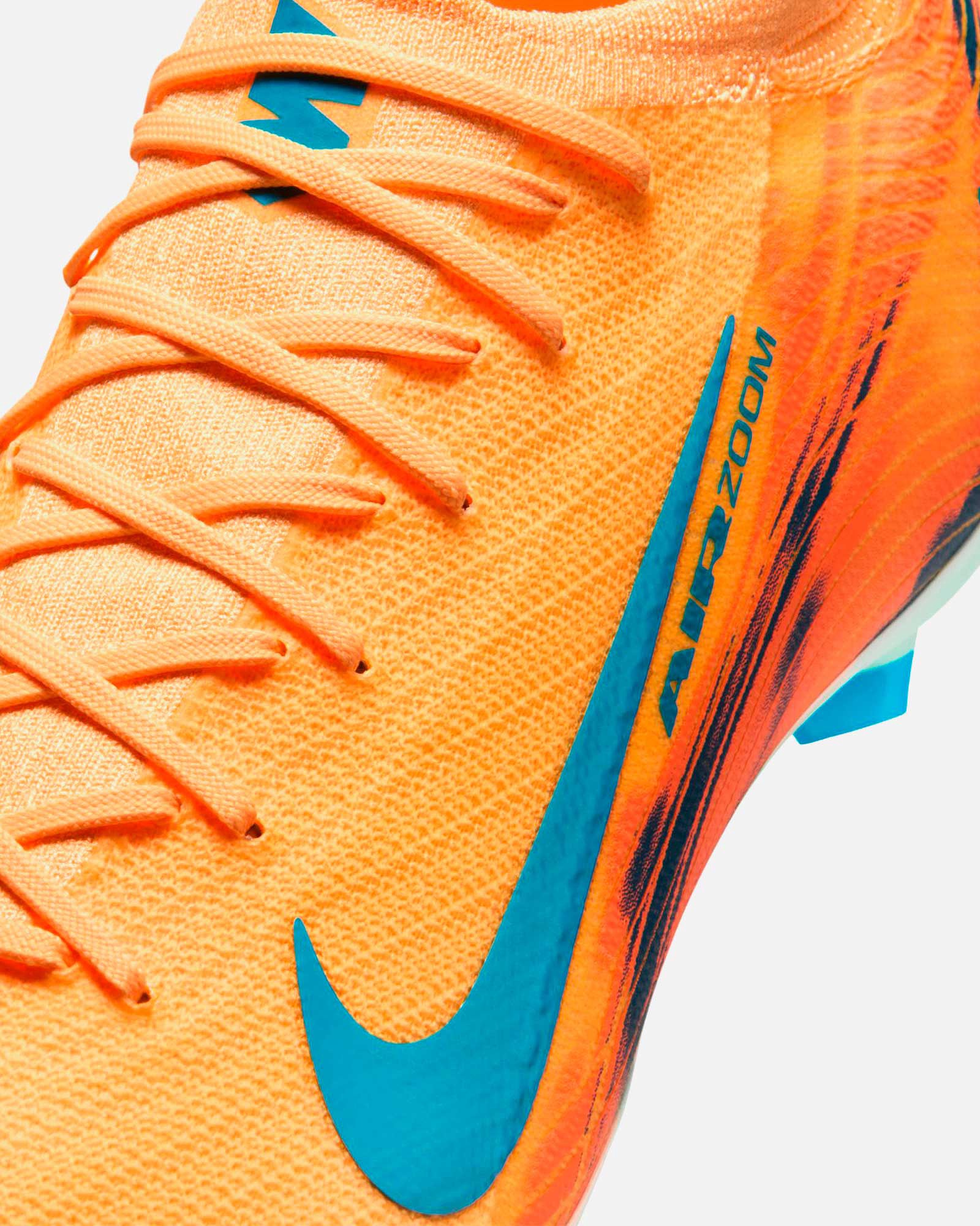 Botas Nike Zoom Vapor 16 Pro AG Mbappé - Fútbol Factory
