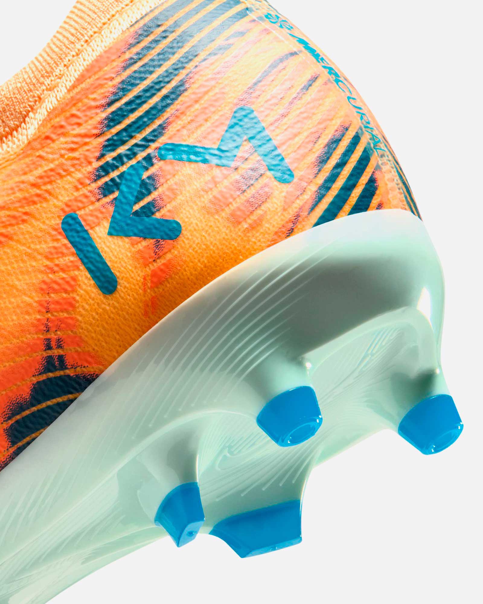 Botas Nike Zoom Vapor 16 Pro AG Mbappé - Fútbol Factory