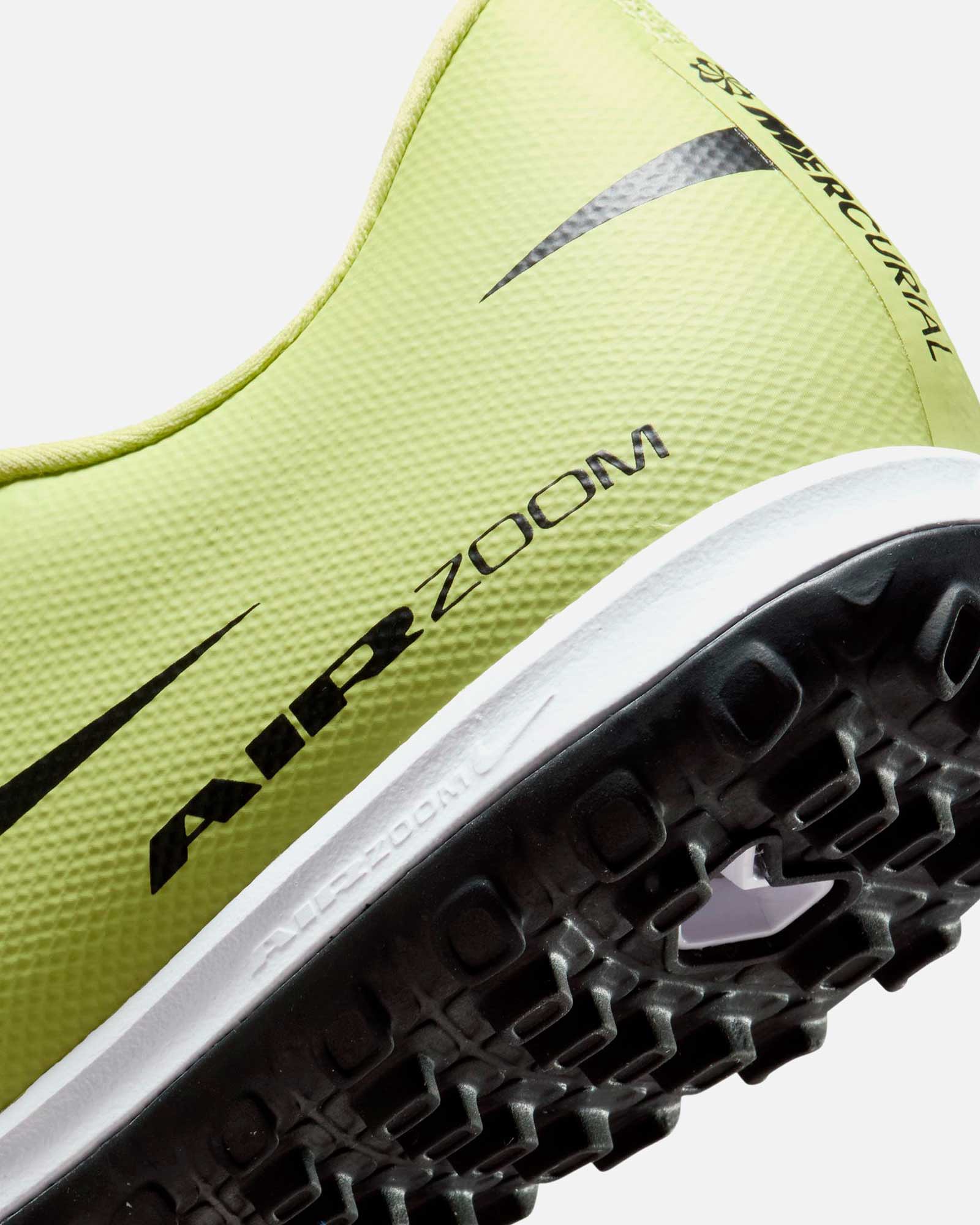 Botas Nike Zoom Mercurial Vapor 16 Academy TF - Fútbol Factory