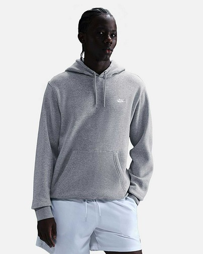 Sudadera Nike Club Hoodie