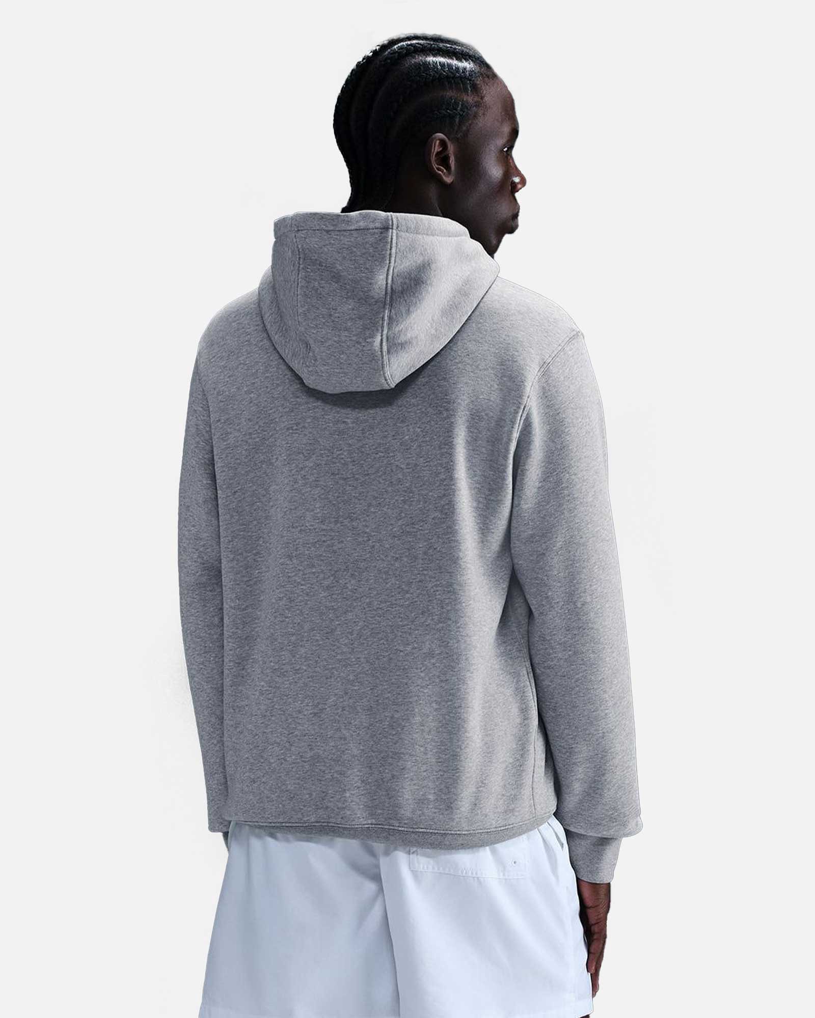 Sudadera Nike Club Hoodie - Fútbol Factory