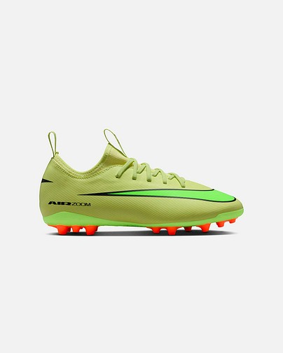 Botas Nike Zoom Mercurial Vapor 16 Academy AG