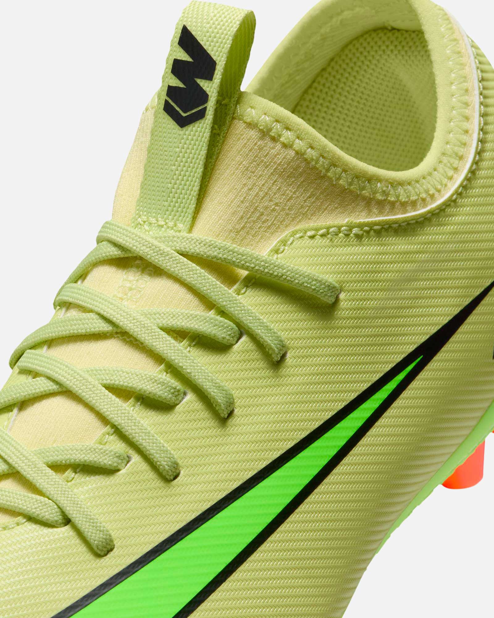 Botas Nike Zoom Mercurial Vapor 16 Academy AG - Fútbol Factory