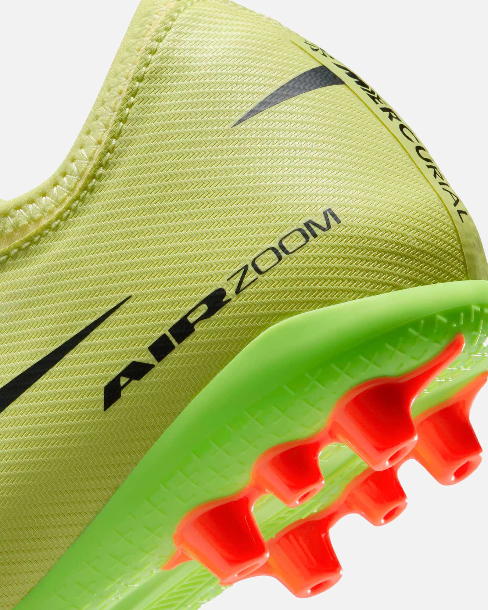 Botas Nike Zoom Mercurial Vapor 16 Academy AG - Fútbol Factory