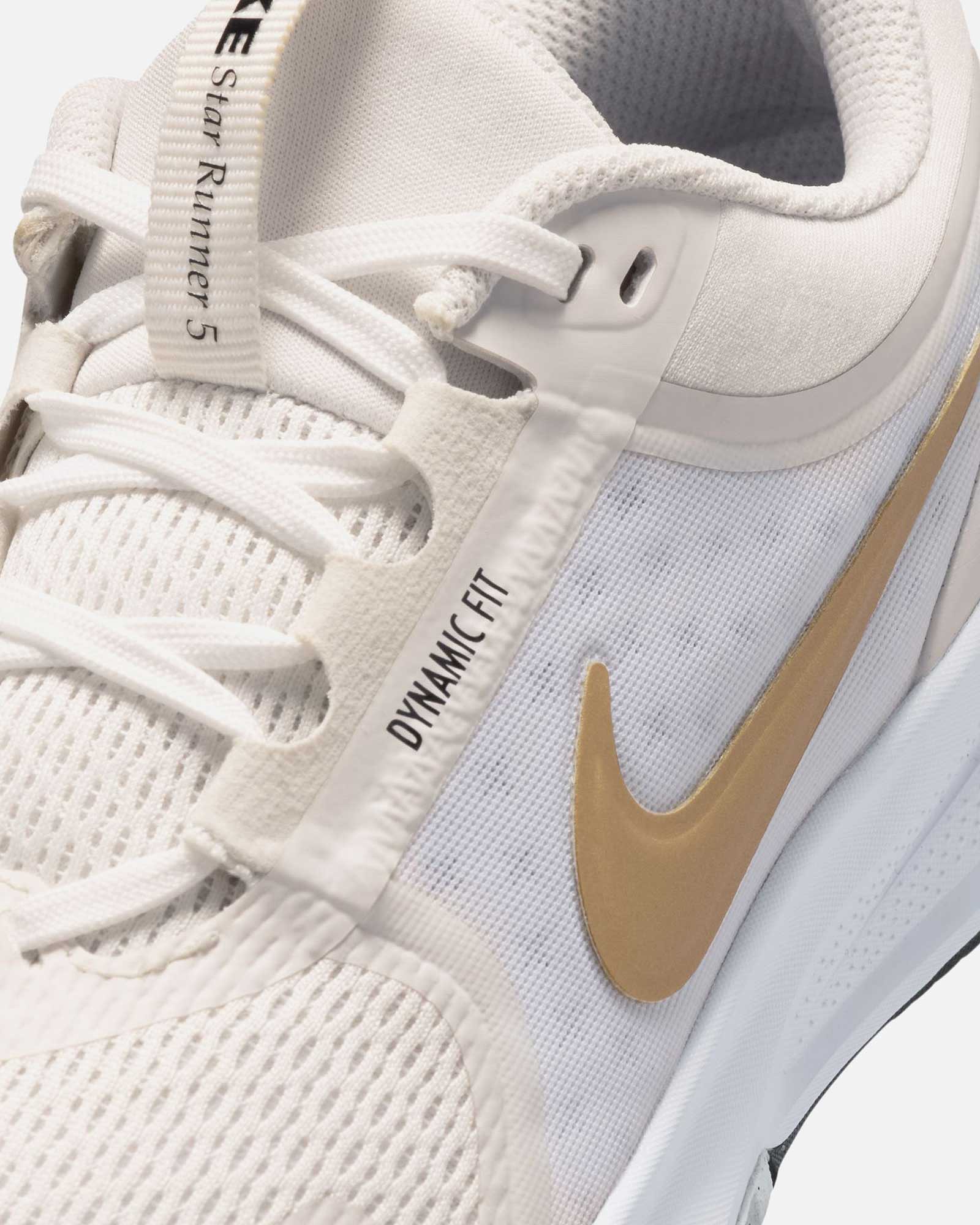 Zapatillas Nike Star Runner 5 - Fútbol Factory