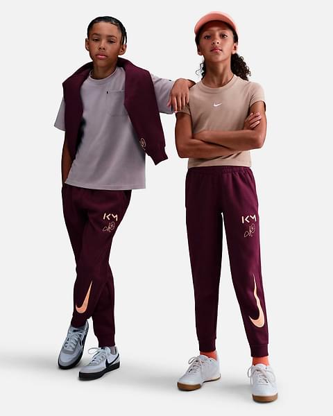 Pantalón Nike Mbappé Club Jogger