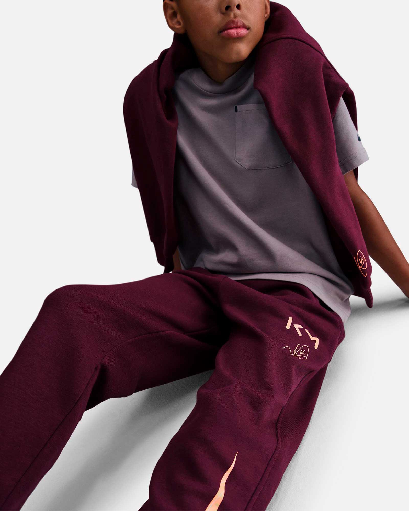 Pantalón Nike Mbappé Club Jogger - Fútbol Factory