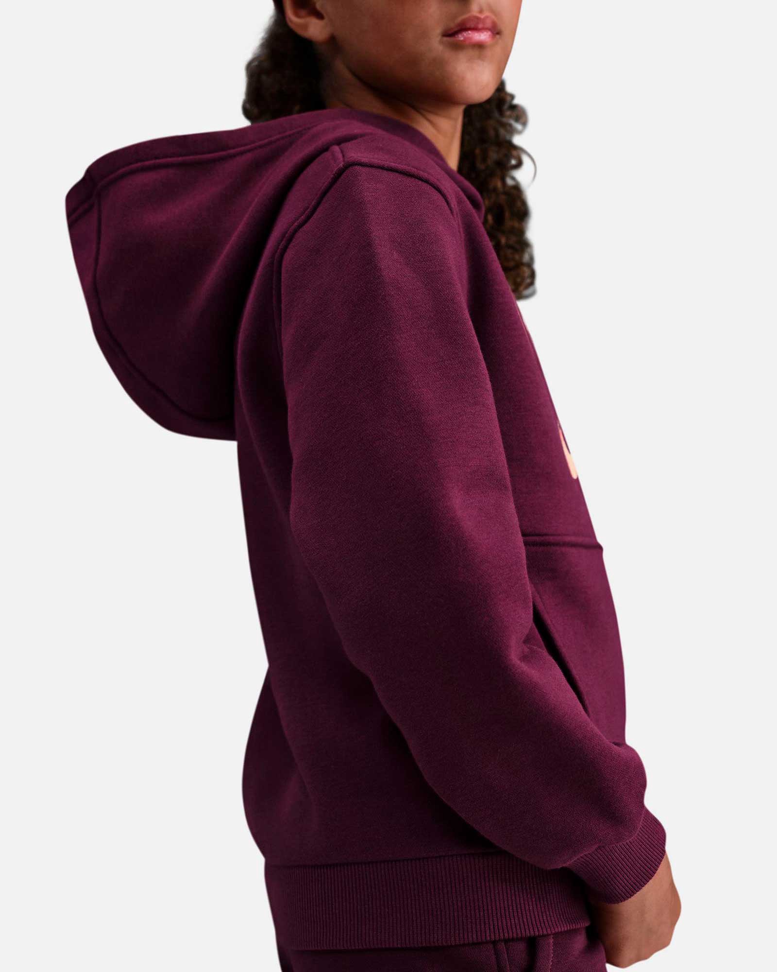 Sudadera Mbappé Club Fleece Hoody - Fútbol Factory