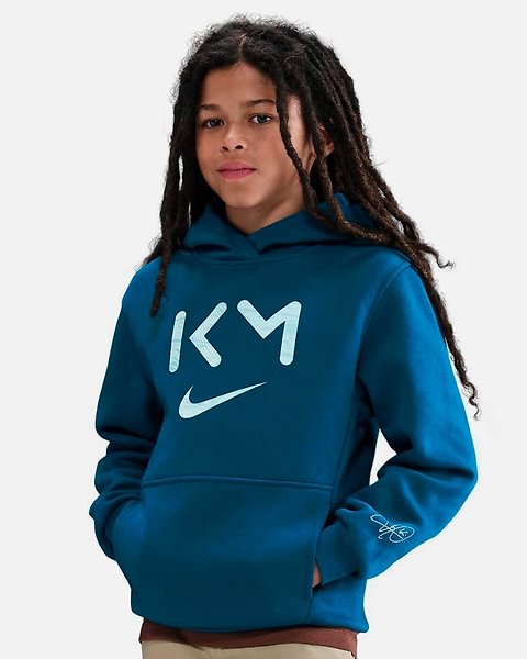 Hoodie Mbappé Club Hoody TR