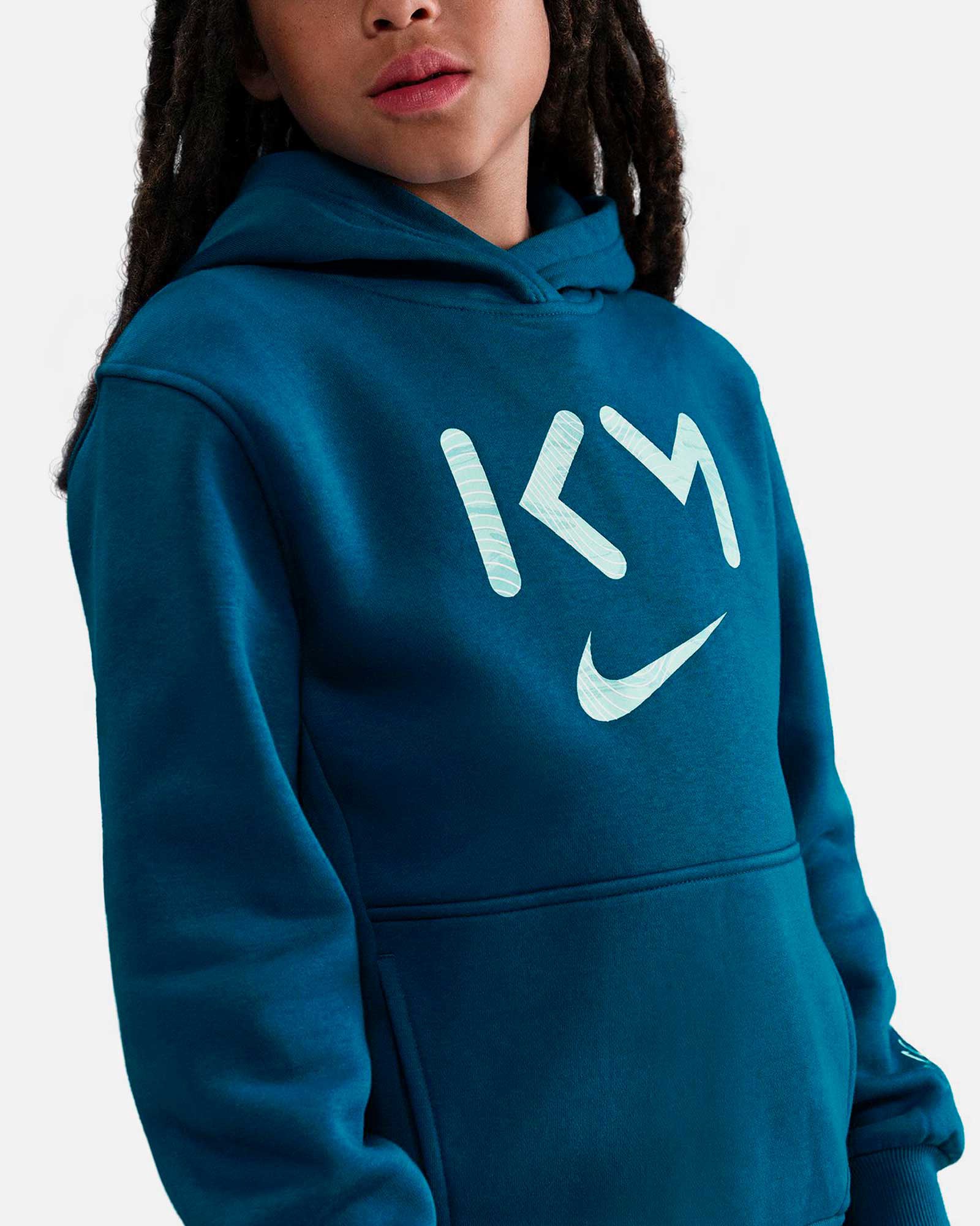 Sudadera Mbappé Club Hoody TR - Fútbol Factory