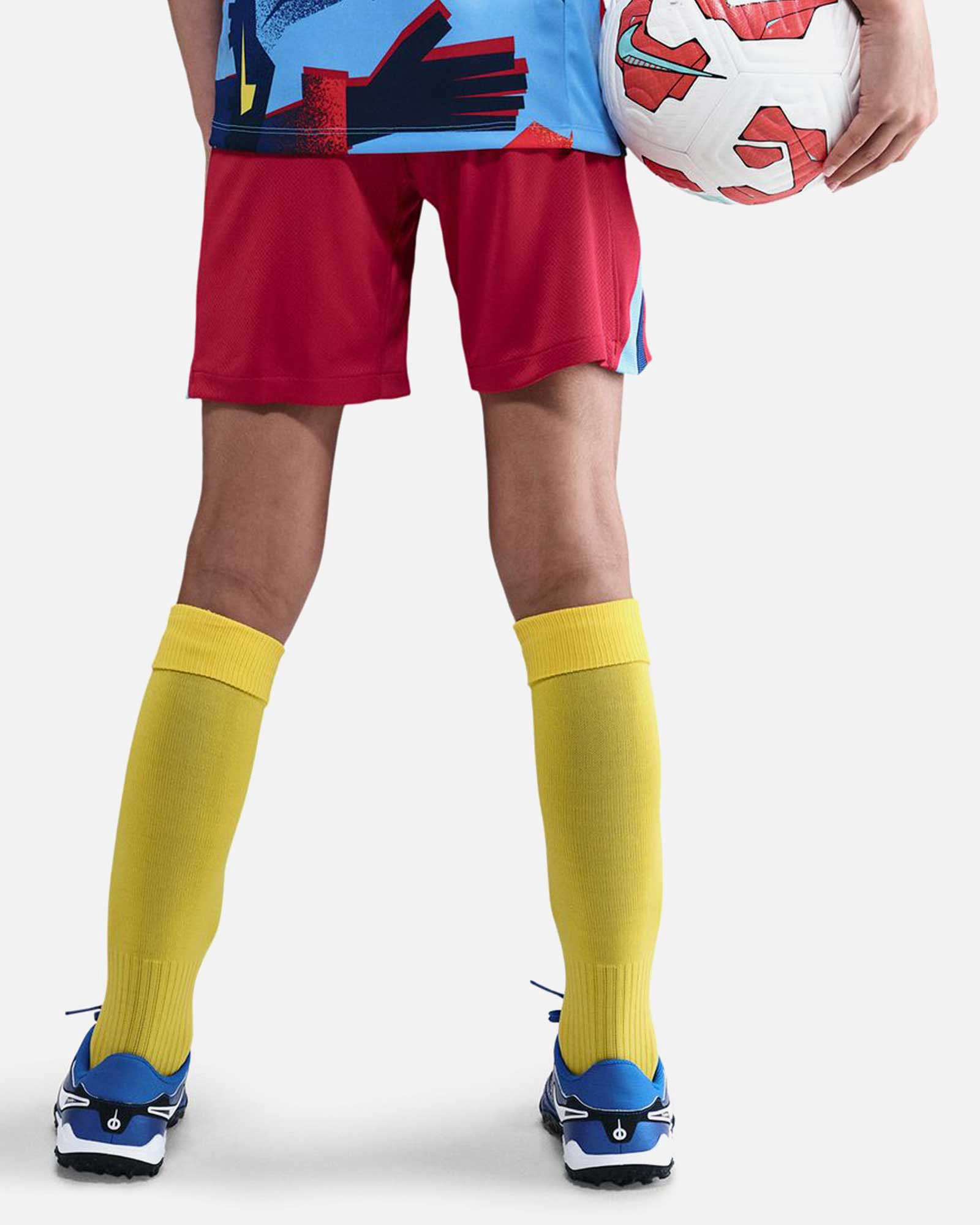 Pantalón 4ª FC Barcelona 2025/2026 Pantalón 4ª FC Barcelona 2025/2026 - Fútbol Factory