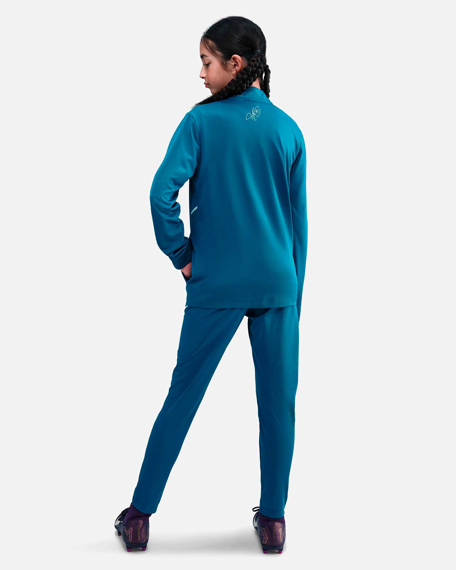 Mbappé Academy TR sweatshirt - Fútbol Factory