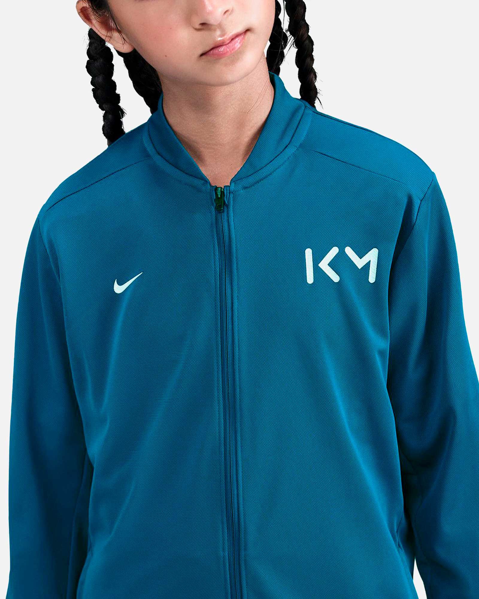 Mbappé Academy TR sweatshirt - Fútbol Factory