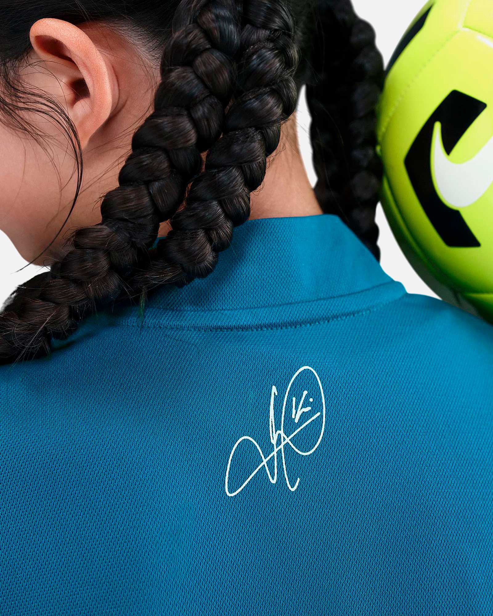 Mbappé Academy TR sweatshirt - Fútbol Factory