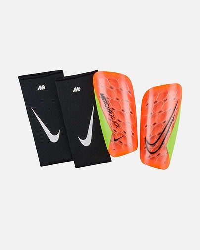 Espinilleras Nike Mercurial Lite