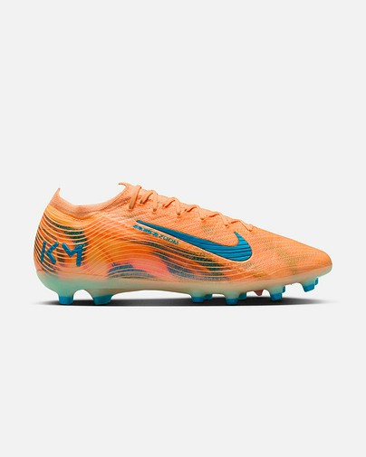 Chuteiras Nike Zoom Mercurial Vapor 16 Elite Mbappé AG