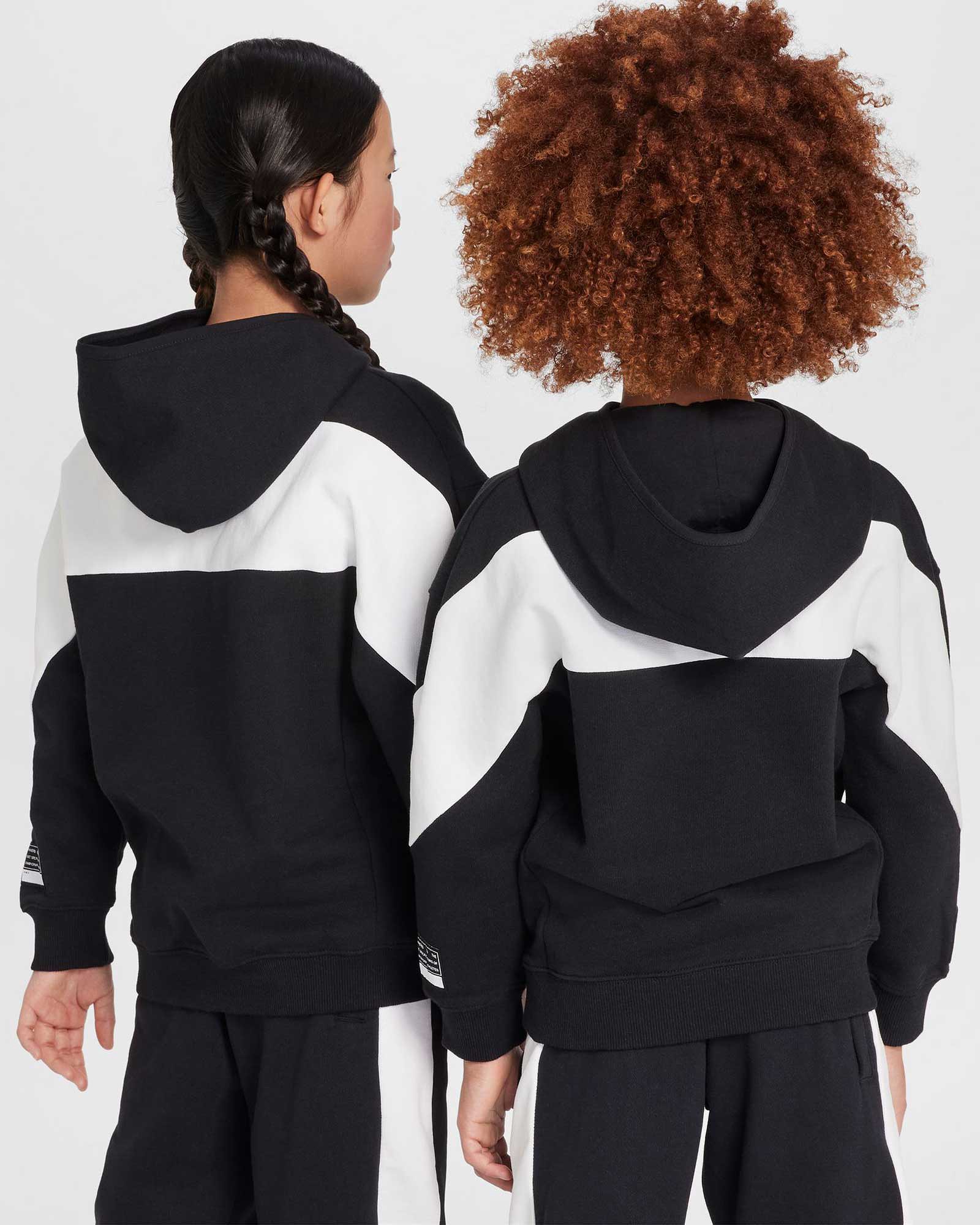 Sudadera Nike Air Hoodie - Fútbol Factory