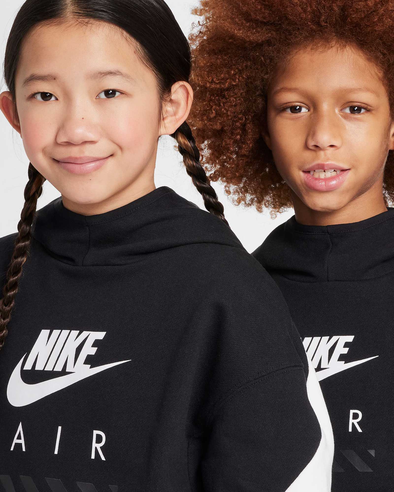 Sudadera Nike Air Hoodie - Fútbol Factory