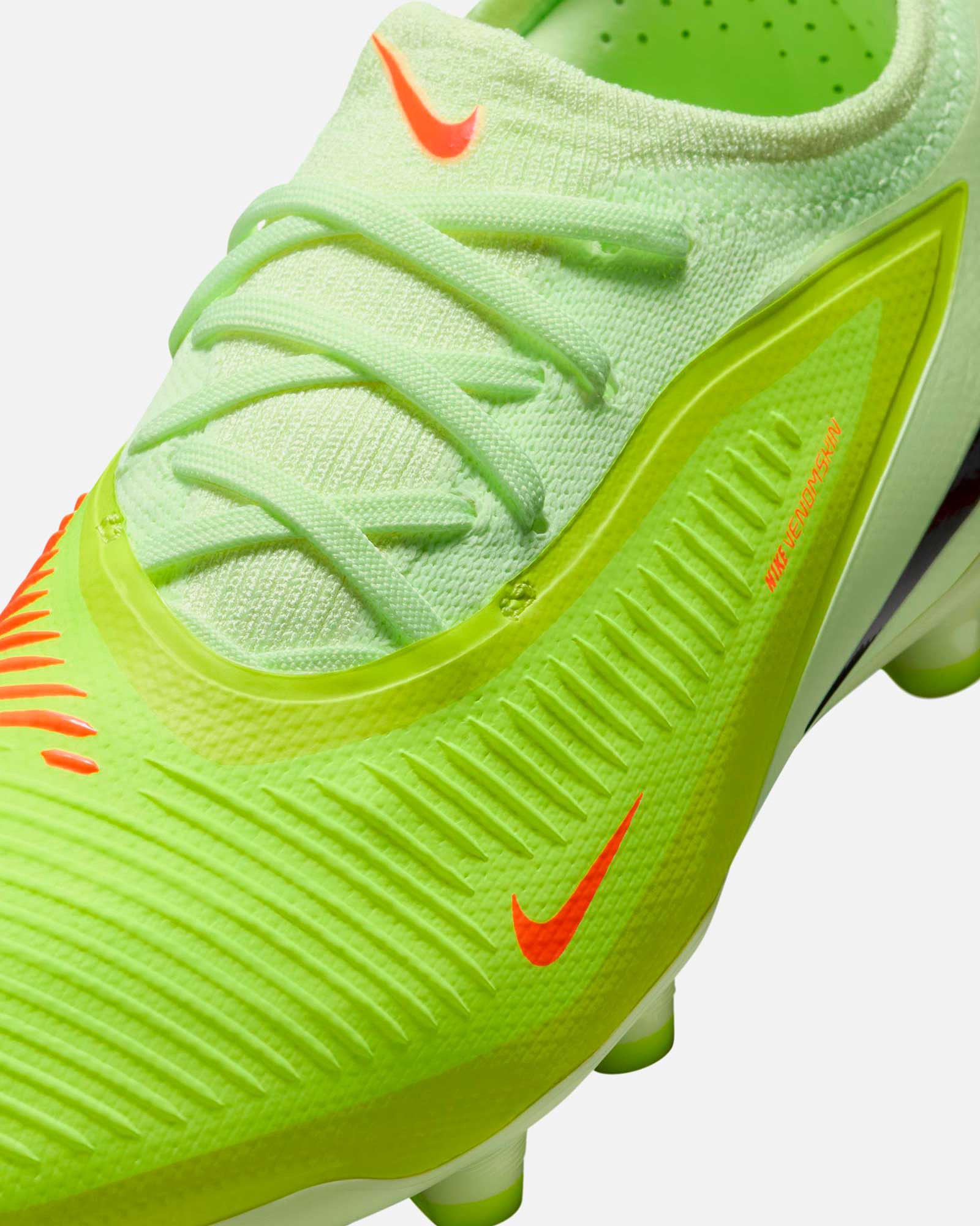 Botas Nike Phantom 6 Pro FG/MG - Fútbol Factory