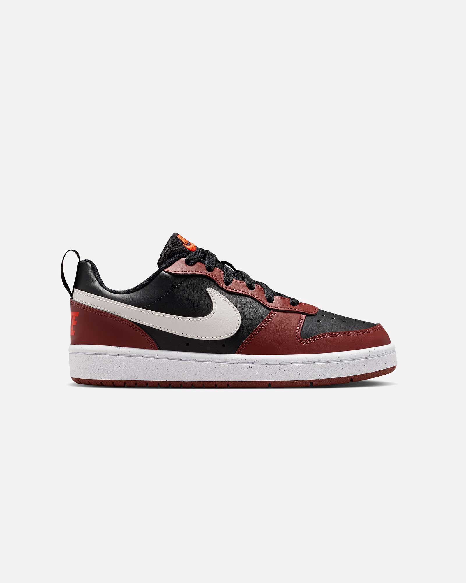 Zapatillas Nike Court Borough Low 2 - Fútbol Factory