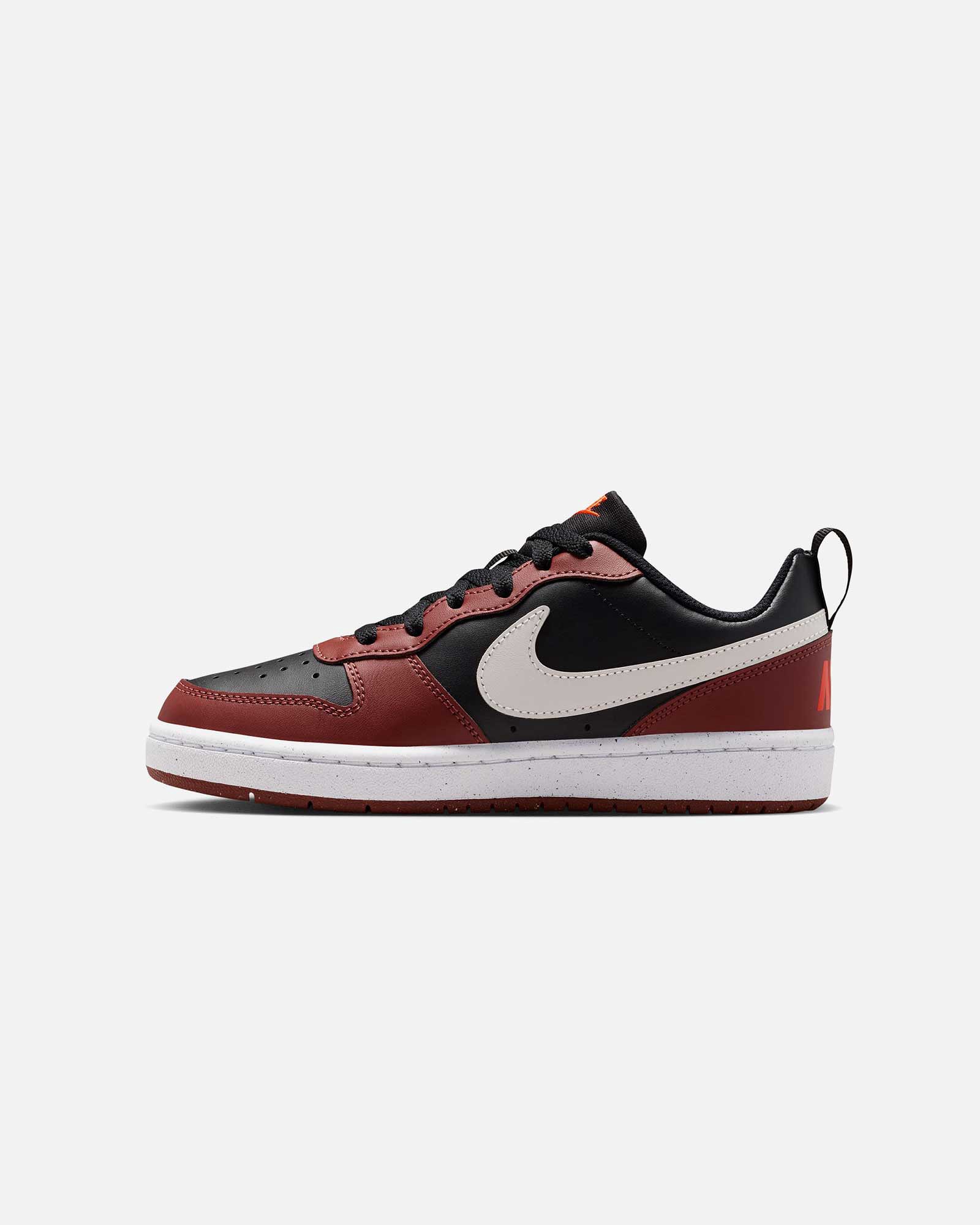 Zapatillas Nike Court Borough Low 2 - Fútbol Factory