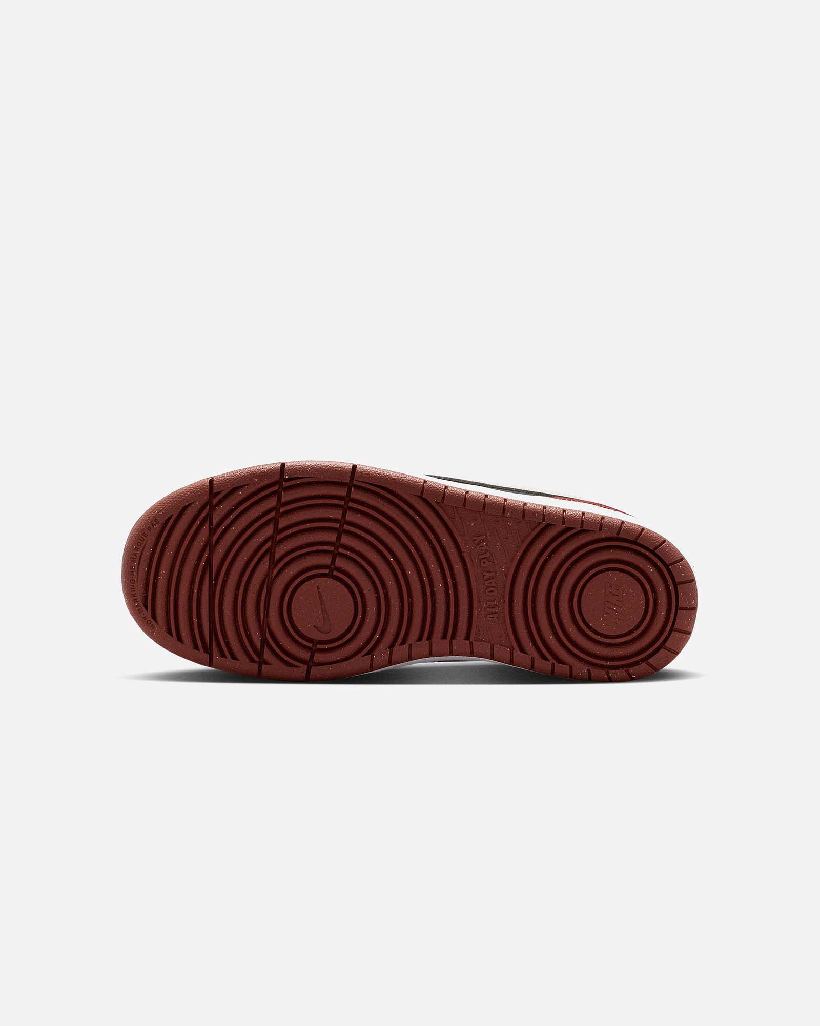 Zapatillas Nike Court Borough Low 2 - Fútbol Factory