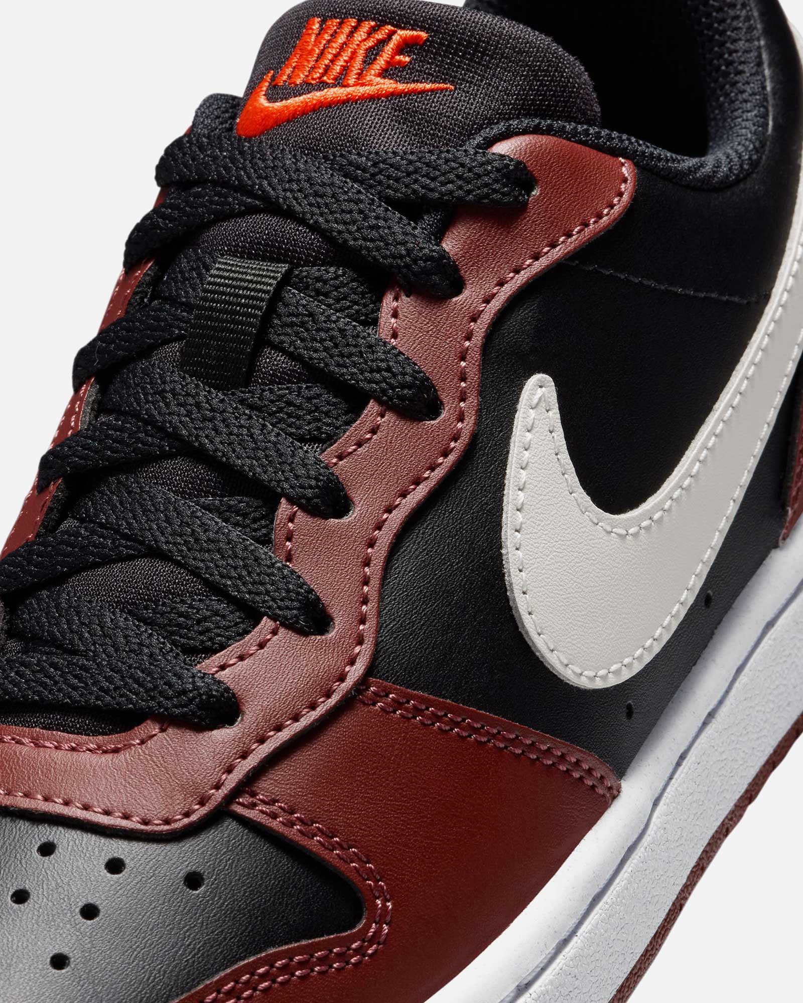 Zapatillas Nike Court Borough Low 2 - Fútbol Factory