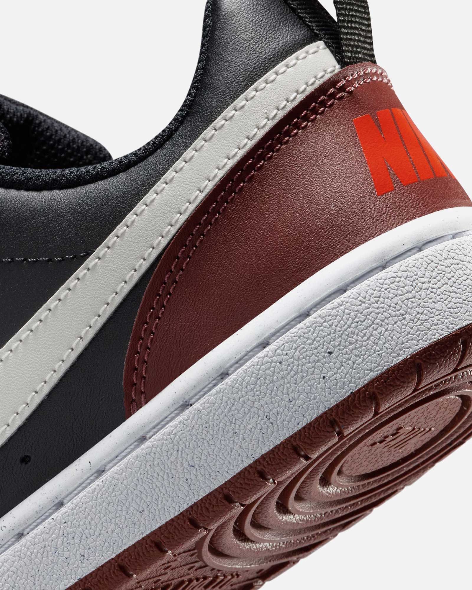 Zapatillas Nike Court Borough Low 2 - Fútbol Factory