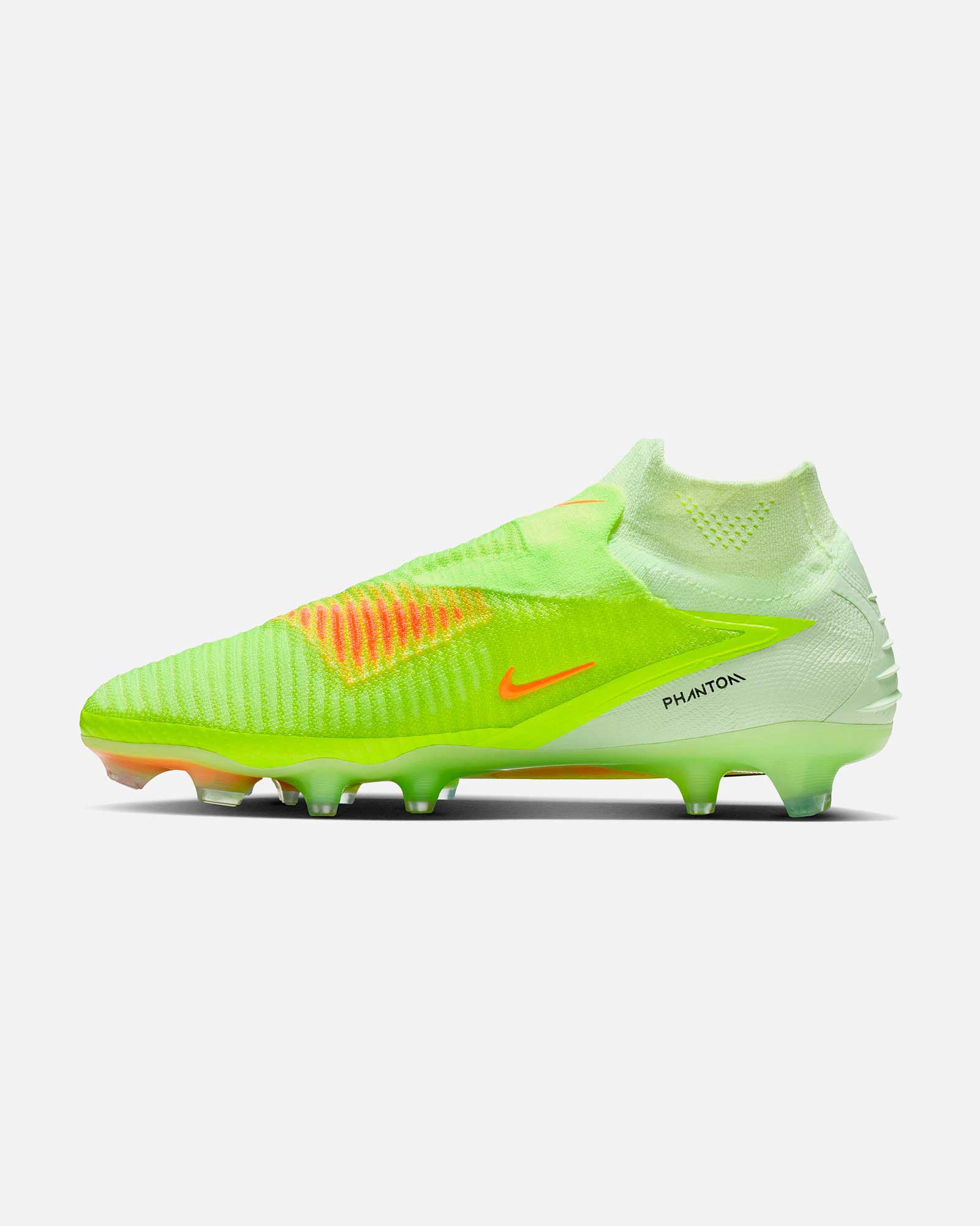 Botas Nike Phantom 6 High Elite FG - Fútbol Factory