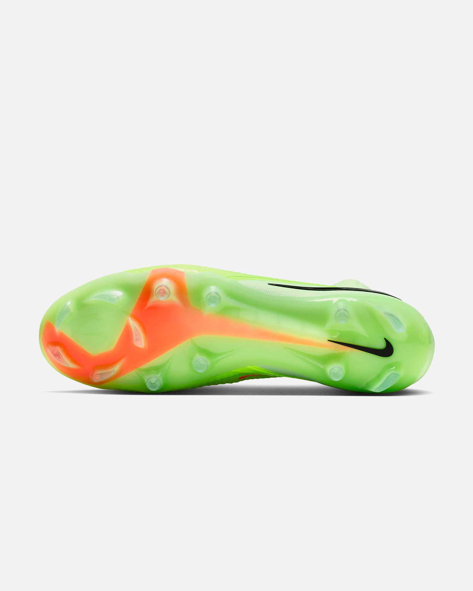 Botas Nike Phantom 6 High Elite FG - Fútbol Factory