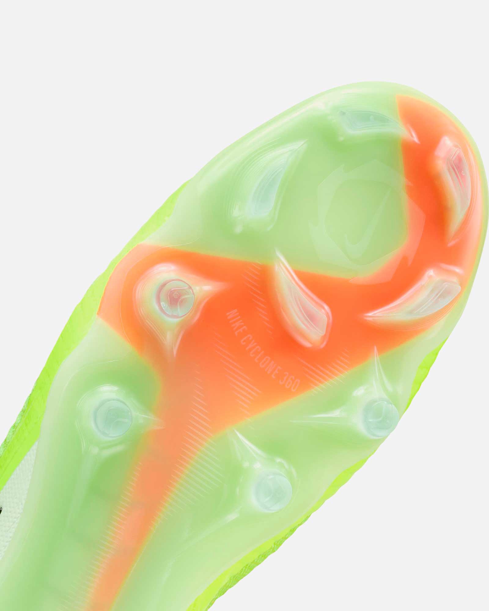 Botas Nike Phantom 6 High Elite FG - Fútbol Factory