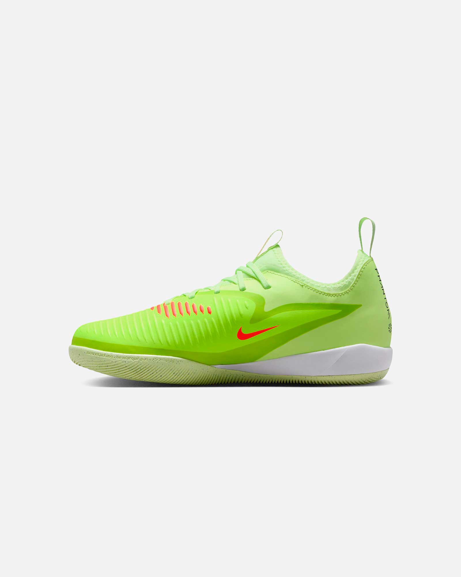 Zapatillas Nike Phantom 6 Low Academy IN - Fútbol Factory