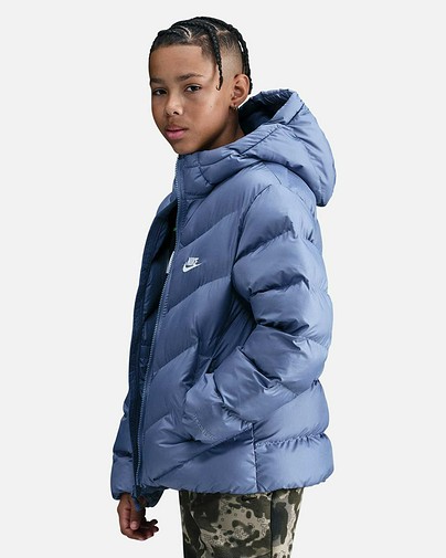 Abrigo Nike Sportswear All