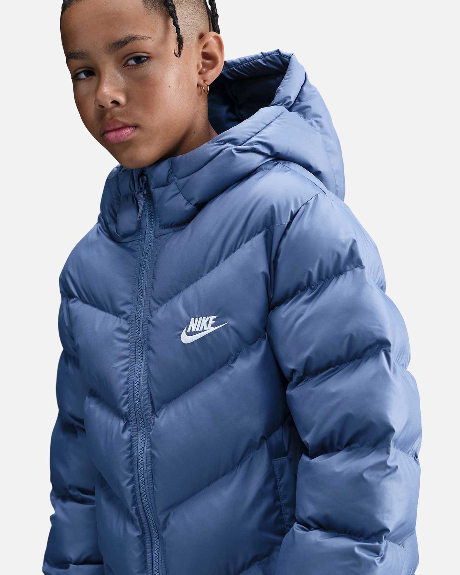 Abrigo Nike Sportswear All - Fútbol Factory