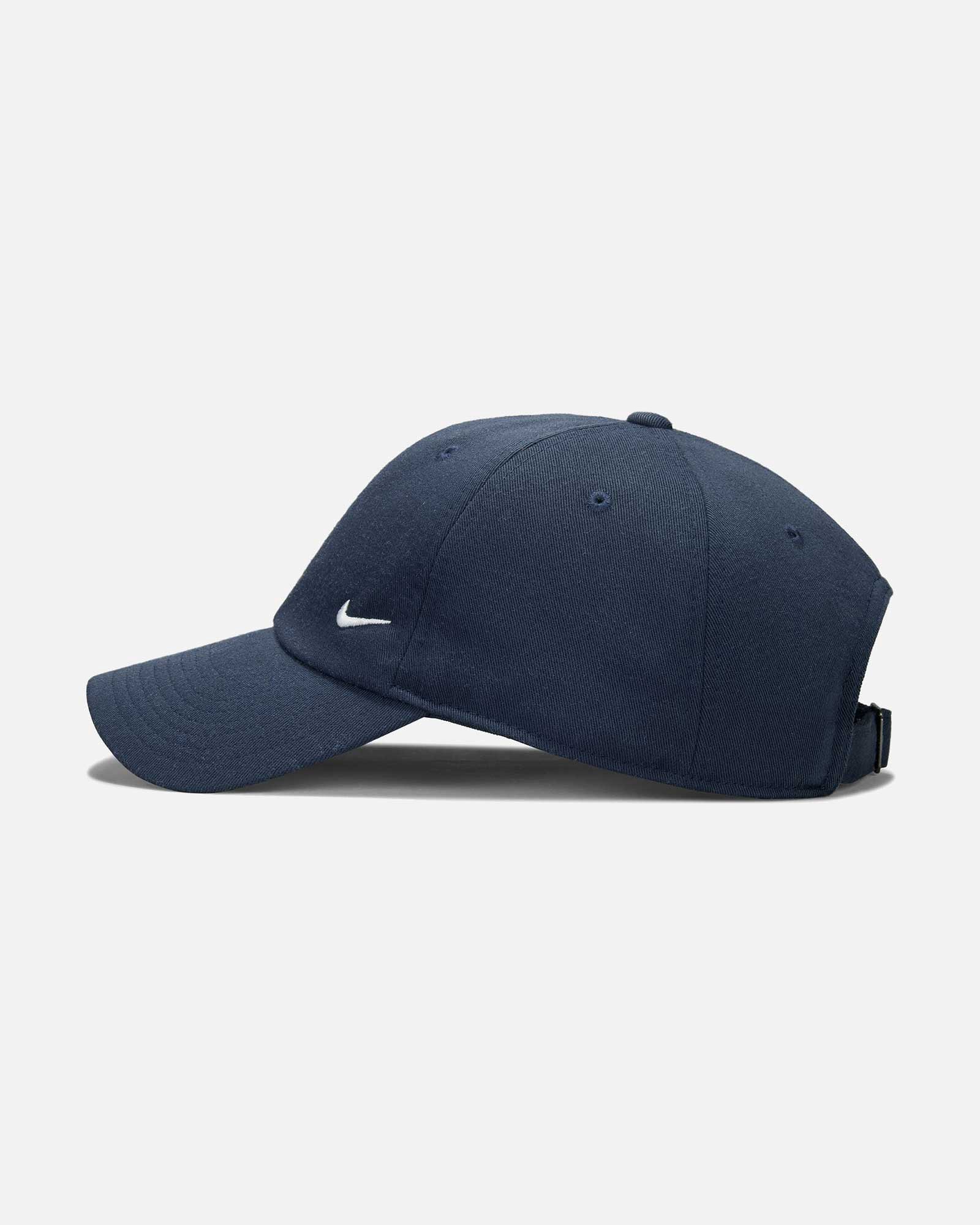 Gorra Nike Club - Fútbol Factory