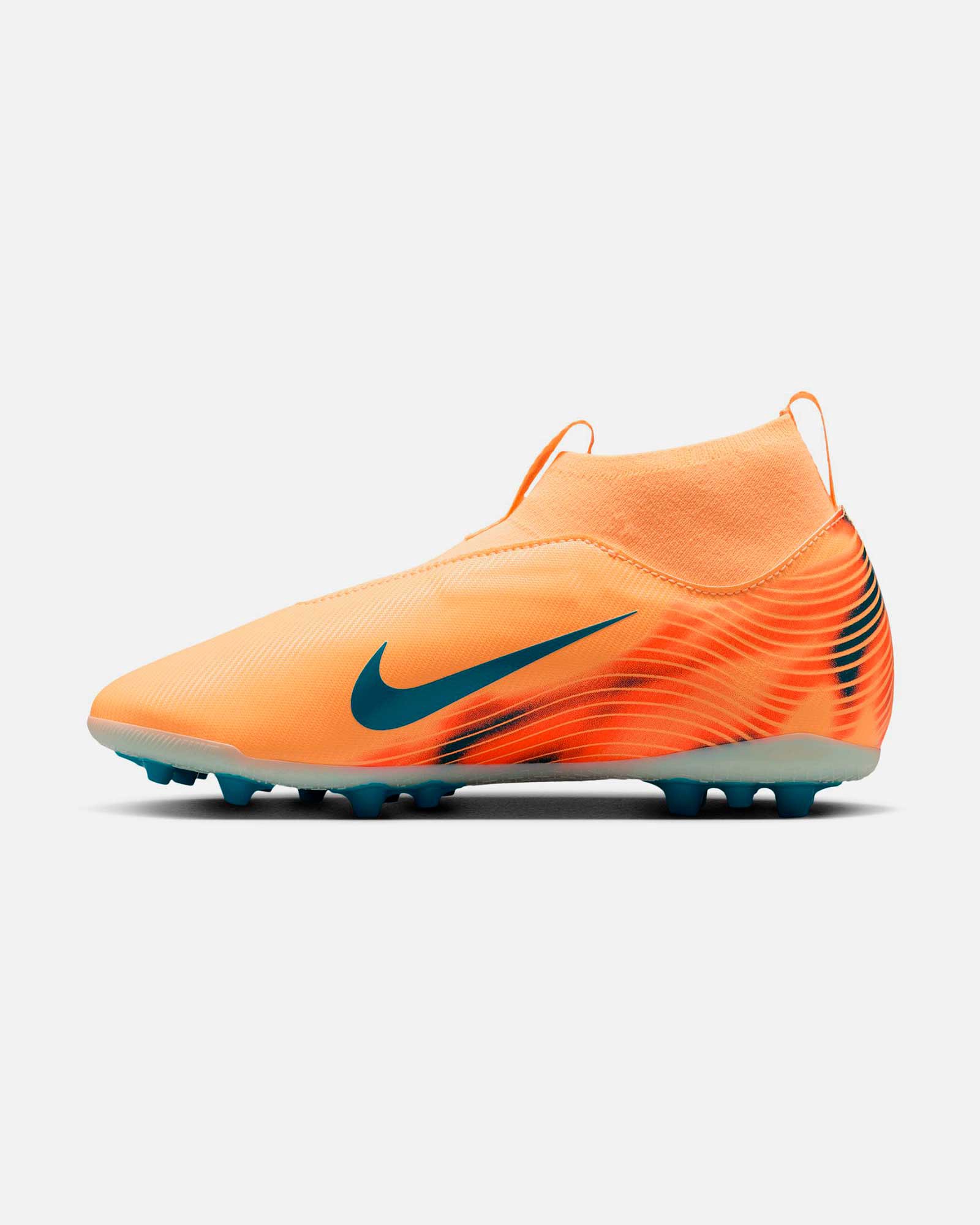 Botas Nike Zoom Mercurial Superfly 10 Academy AG Mbappé - Fútbol Factory