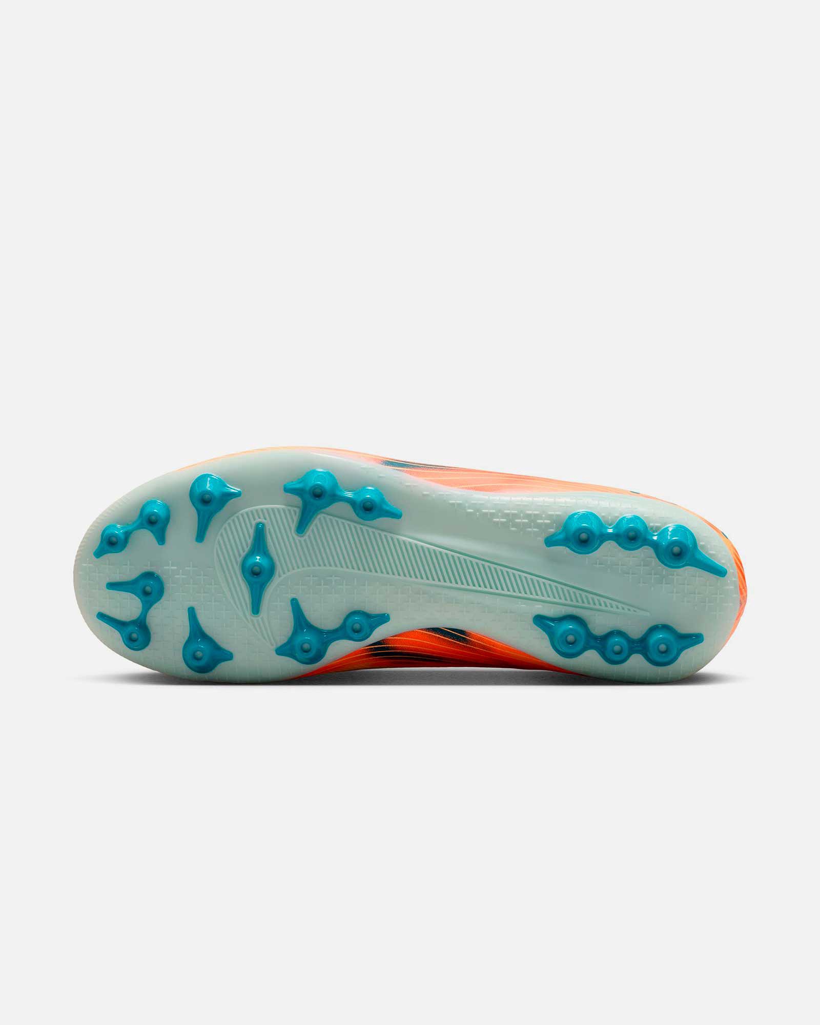 Botas Nike Zoom Mercurial Superfly 10 Academy AG Mbappé - Fútbol Factory