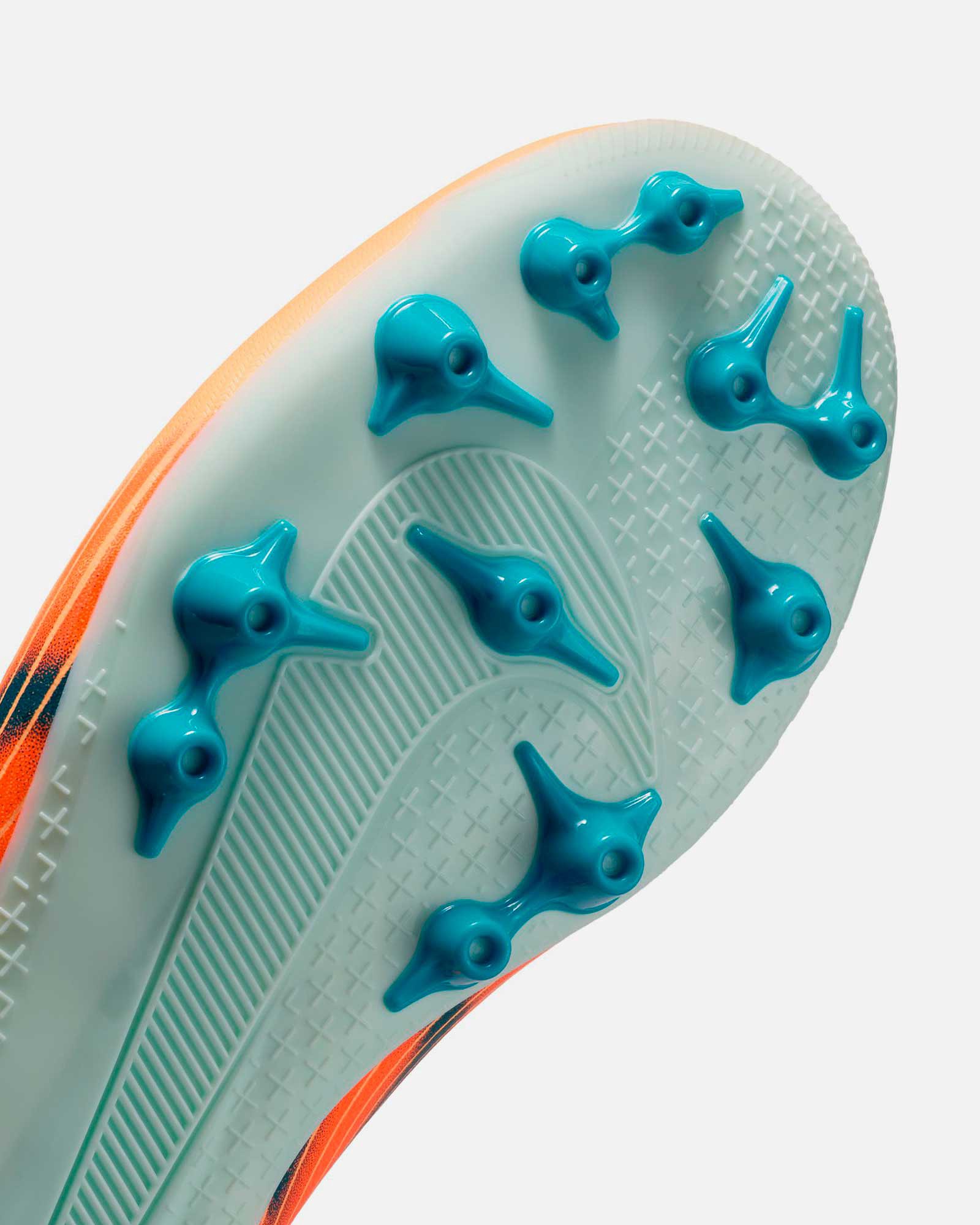 Botas Nike Zoom Mercurial Superfly 10 Academy AG Mbappé - Fútbol Factory