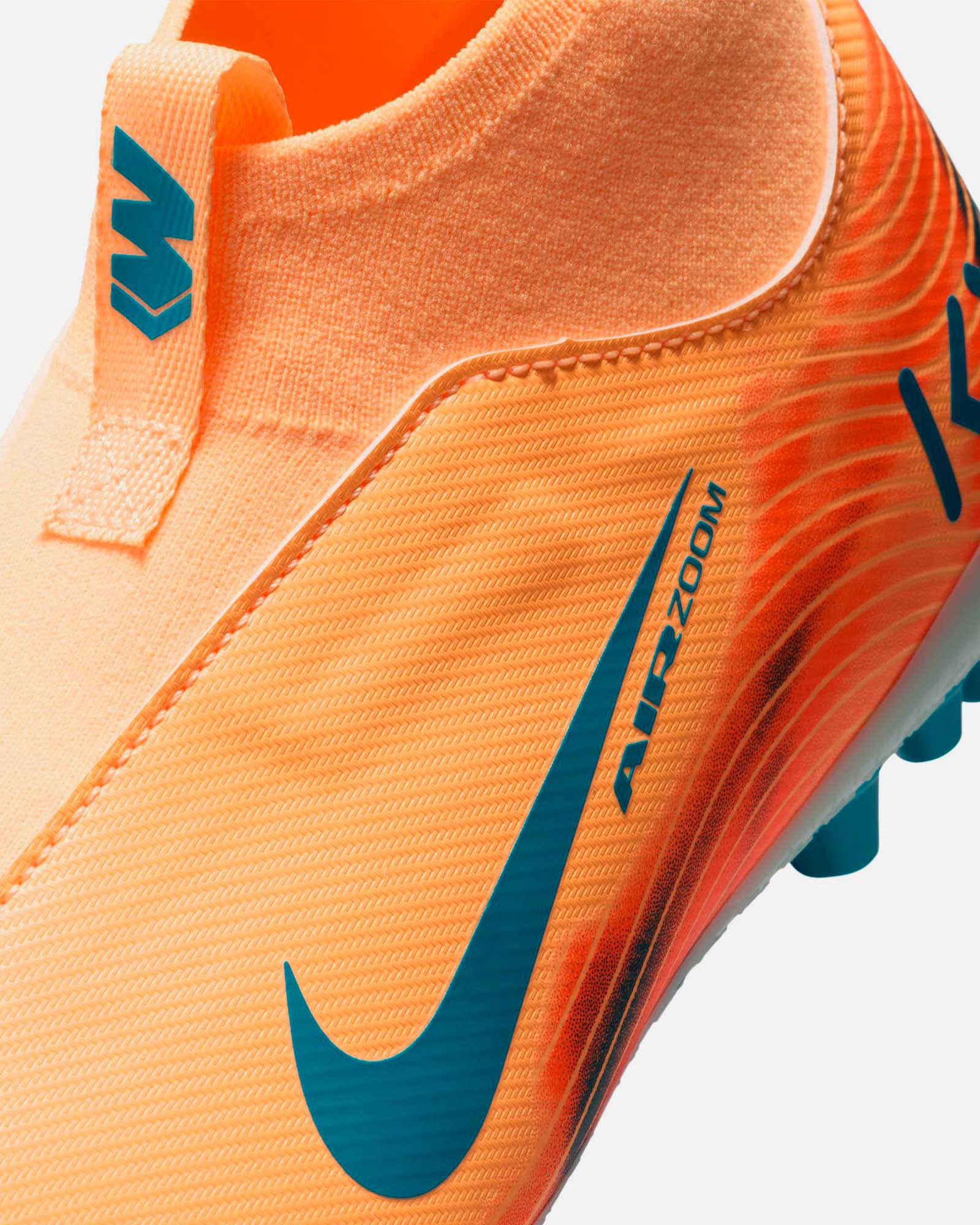 Botas Nike Zoom Mercurial Superfly 10 Academy AG Mbappé - Fútbol Factory