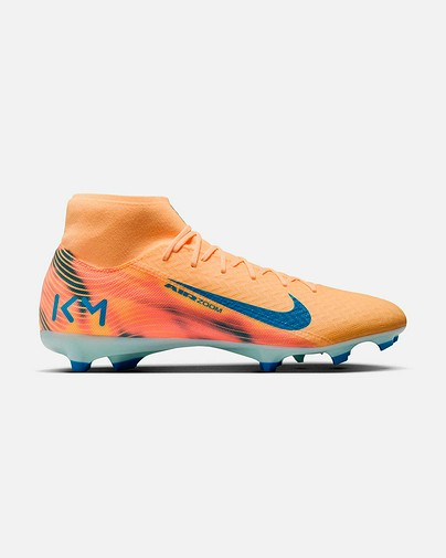 Botas Nike Zoom Mercurial Superfly 10 Academy FG/MG Mbappé