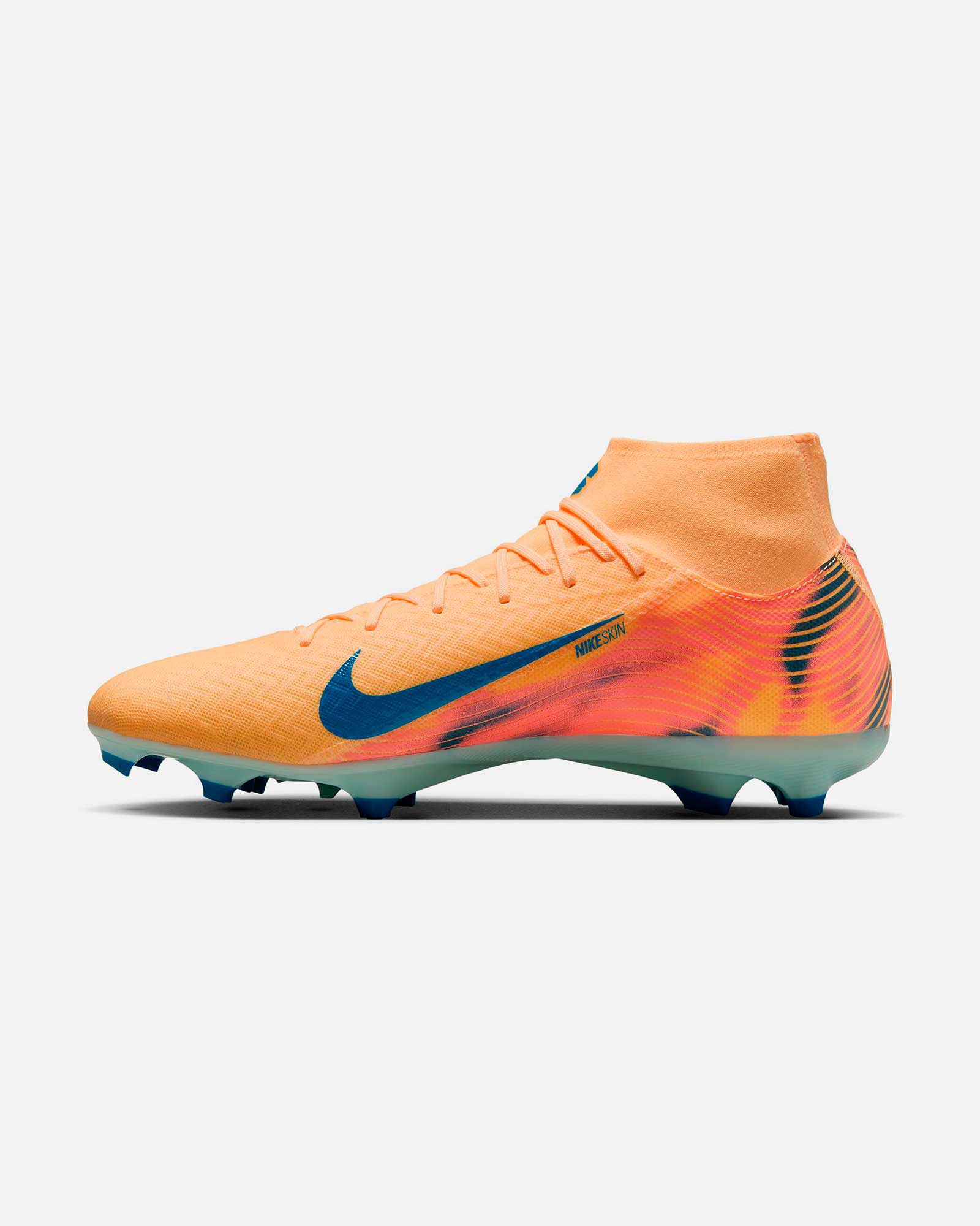 Botas Nike Zoom Mercurial Superfly 10 Academy FG/MG Mbappé - Fútbol Factory